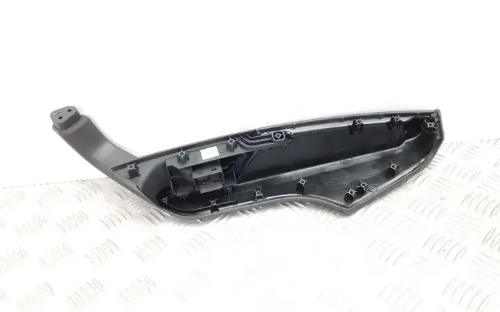 Audi A4 S4 B9 (2015 - 2019) 8W0867373D Ручка двери / накладка — фото 3