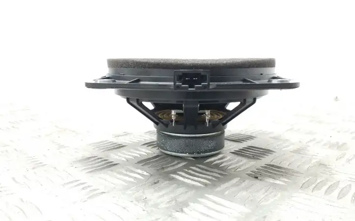 Audi TT TTS Mk2 (2006 - 2010) 8J0035411 Динамики задних дверей — фото 2