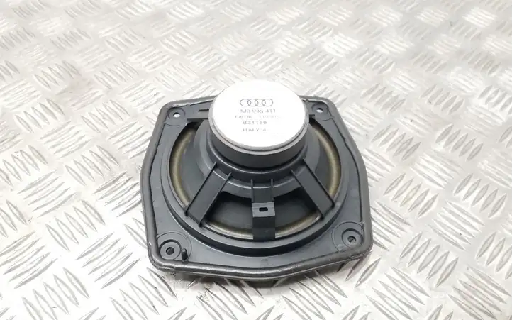 Audi TT TTS Mk2 (2006 - 2010) 8J0035411 Динамики задних дверей — фото 3
