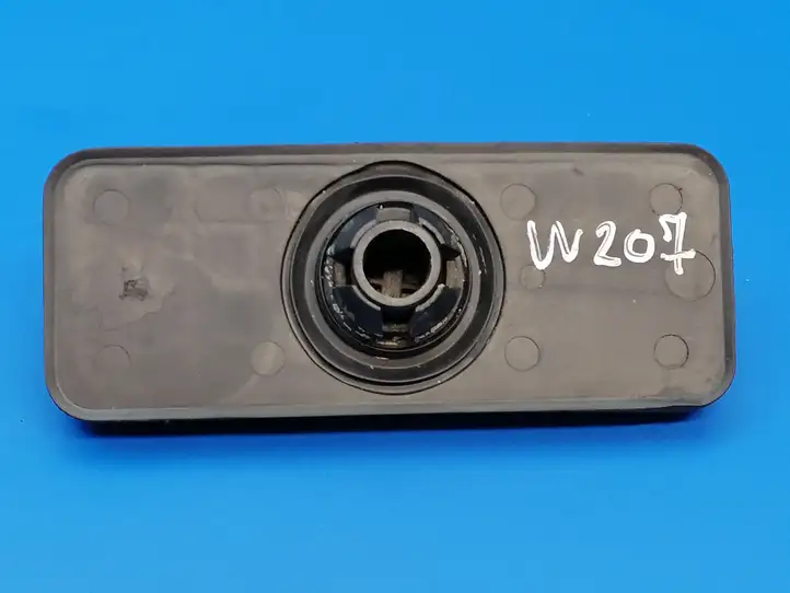 Mercedes-Benz E C207 W207 (2009 - 2017) A0009986750 Подушка домкрата — фото 1
