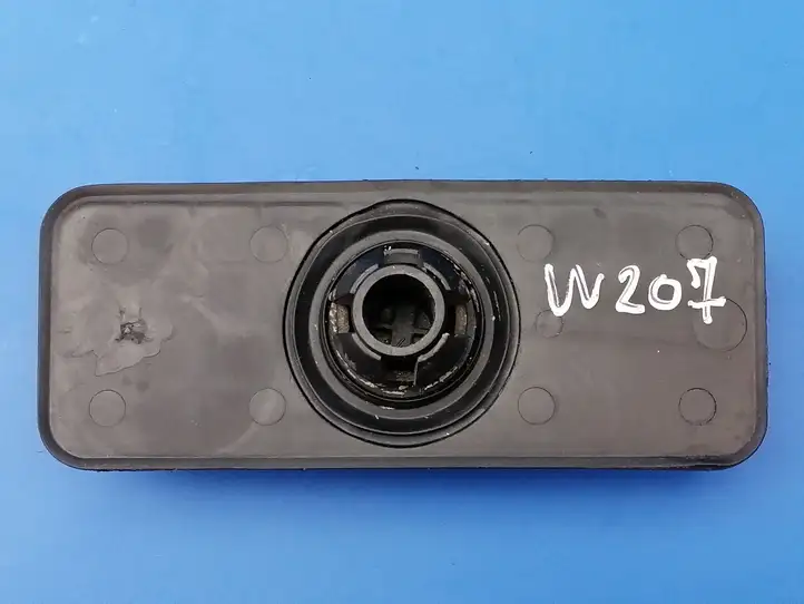 Mercedes-Benz E C207 W207 (2009 - 2017) A0009986750 Подушка домкрата — фото 2
