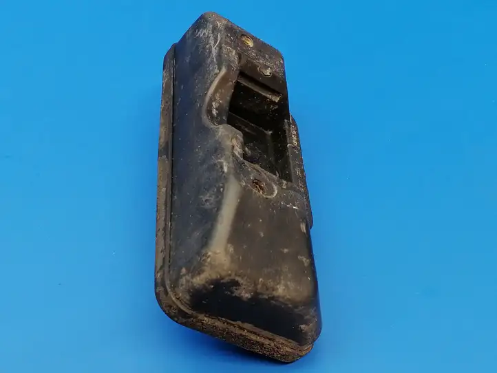 Mercedes-Benz E C207 W207 (2009 - 2017) A0009986750 Подушка домкрата — фото 6