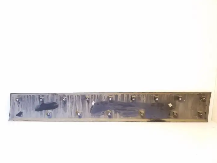 Renault Trafic III (X82) (2014 - ) 93453580 Молдинги задней двери — фото 2