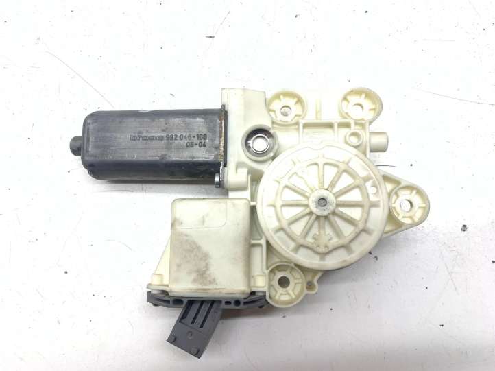 6981005050 Toyota Avensis T250 Priekinio el. lango pakėlimo mechanizmo komplektas