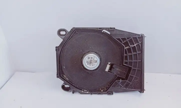BMW 1 E82 E88 (2007 - 2014) 920478603 Динамики передних дверей — фото 1
