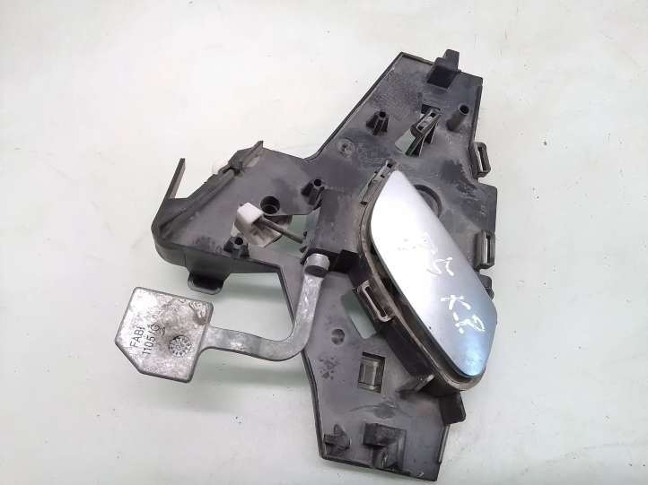 9649218477 Citroen C5 Rankenėlė atidarymo vidinė