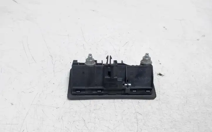 Audi A4 S4 B8 8K (2007 - 2011) 5N0827566I Кнопка закрытия крышки багажника — фото 2
