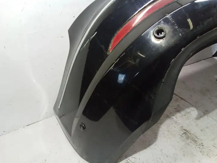 Volkswagen PASSAT CC (2008 - 2012) 3C8807521 Задний бампер — фото 12