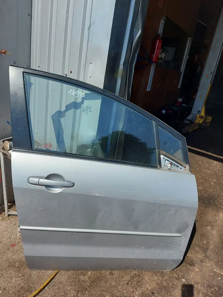 Mazda 5 (2005 - 2010) Дверь — фото 1