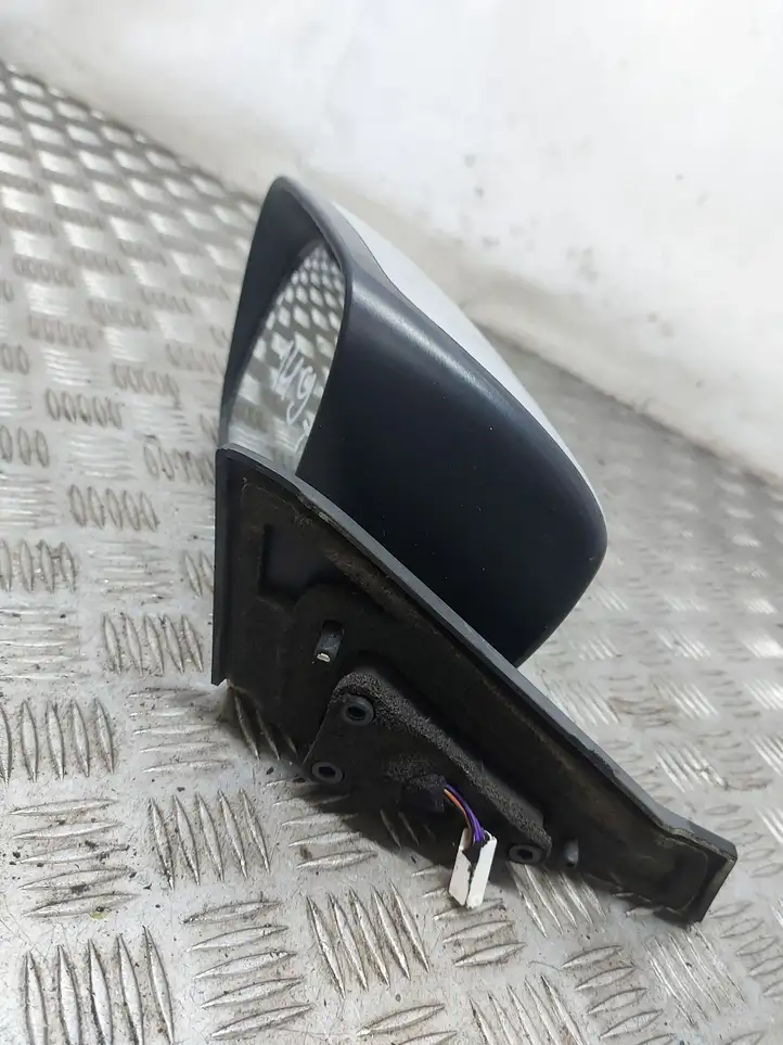 Mazda 5 (2005 - 2010) 012284 Боковое зеркало с электроприводом — фото 3
