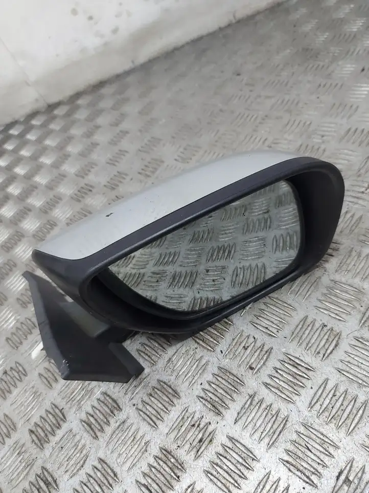 Mazda 5 (2005 - 2010) 012284 Боковое зеркало с электроприводом — фото 1