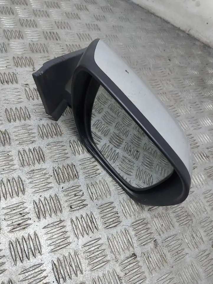 Mazda 5 (2005 - 2010) 012284 Боковое зеркало с электроприводом — фото 6