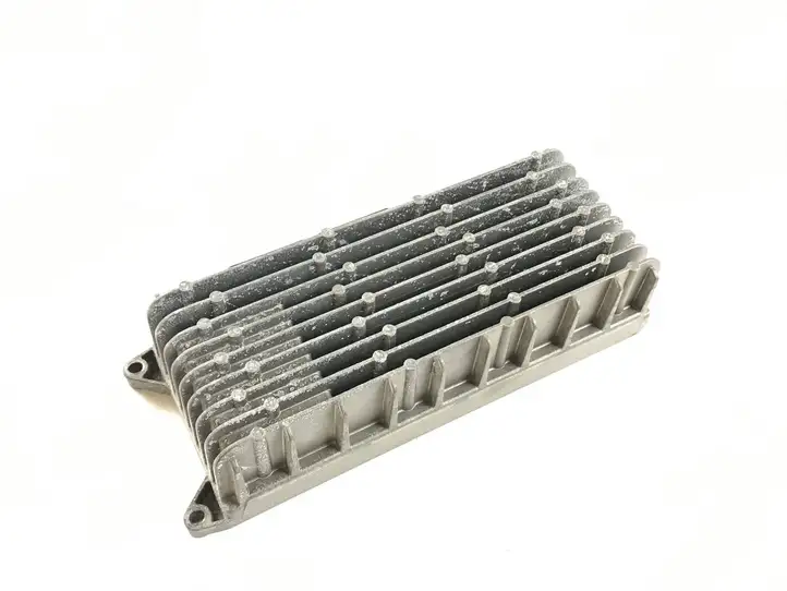 Audi A4 S4 B8 8K (2011 - 2015) 8T0035223AH Усилитель звука — фото 1