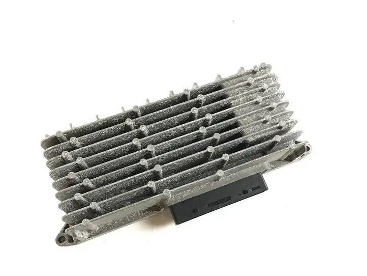 Audi A4 S4 B8 8K (2011 - 2015) 8T0035223AH Усилитель звука — фото 2