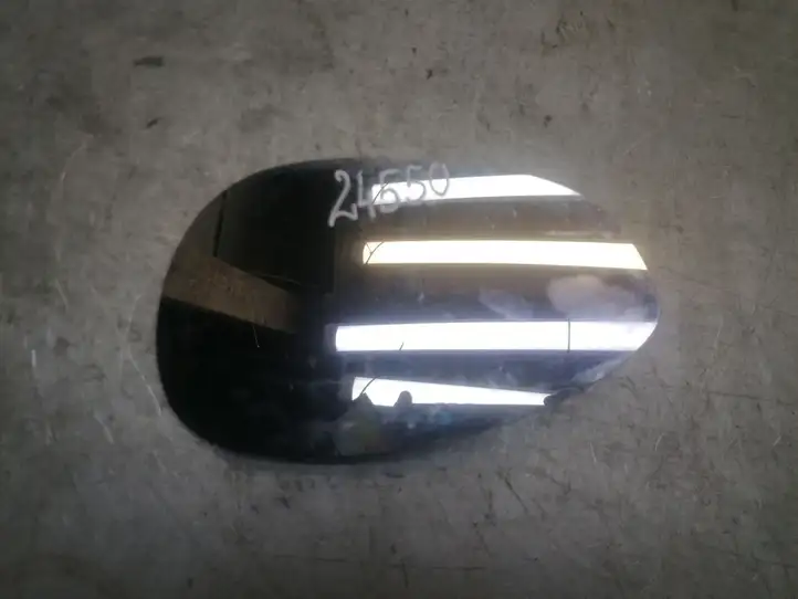 Fiat Punto (199) (2005 - 2018) 01704715900 Стекло бокового зеркала — фото 1