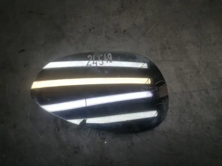 Fiat Punto (199) (2005 - 2018) 01704715900 Стекло бокового зеркала — фото 1