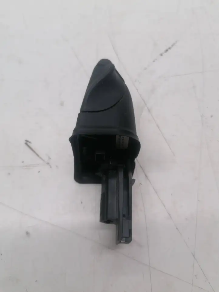 Ford Mondeo Mk III (2000 - 2007) 98AB14K147AD Кнопки на рулевом колесе — фото 2