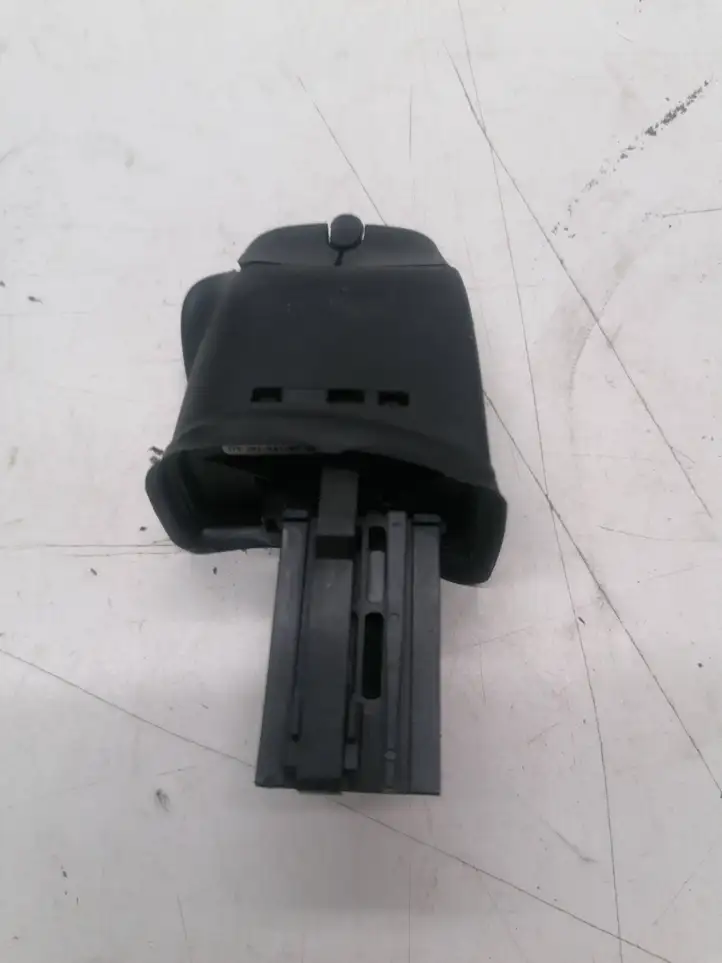 Ford Mondeo Mk III (2000 - 2007) 98AB14K147AD Кнопки на рулевом колесе — фото 3