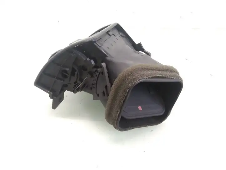BMW 3 E46 (1998 - 2005) 8361897 Боковой воздушный дефлектор — фото 2
