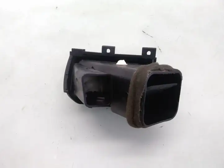 BMW 3 E46 (1998 - 2005) 8361897 Боковой воздушный дефлектор — фото 3