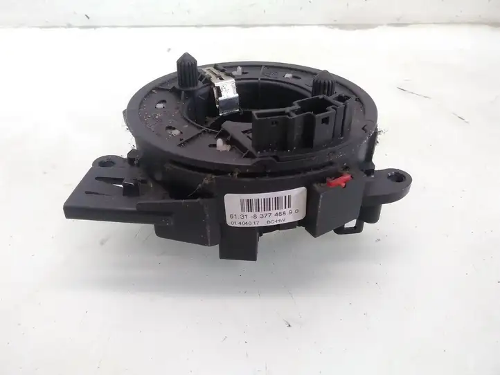 BMW 3 E46 (1998 - 2005) 837644391 Контактное кольцо SRS — фото 2