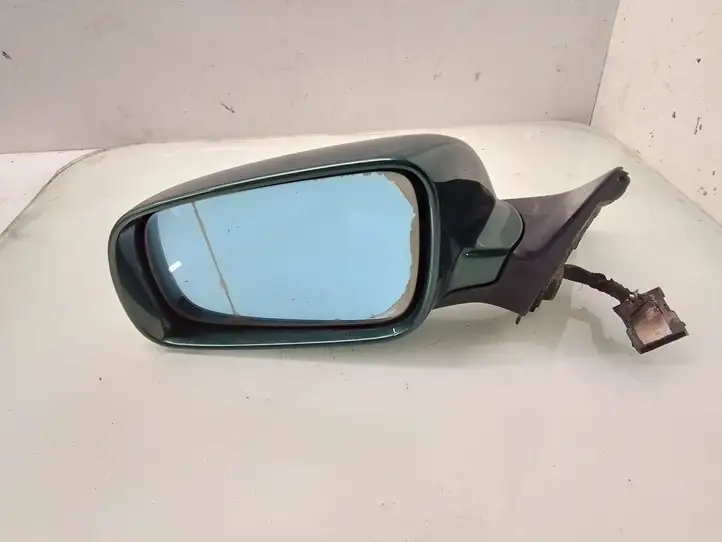 Audi A3/S3 8L (2000 - 2003) 014740 Боковое зеркало с электроприводом — фото 1