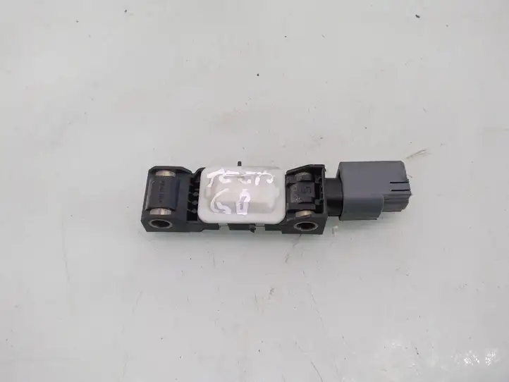Jeep Grand Cherokee (WK) (2004 - 2010) 04671779AC Датчик удара SRS — фото 1