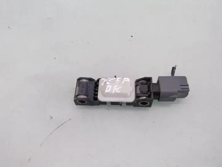 Jeep Grand Cherokee (WK) (2004 - 2010) 04671779AC Датчик удара SRS — фото 1