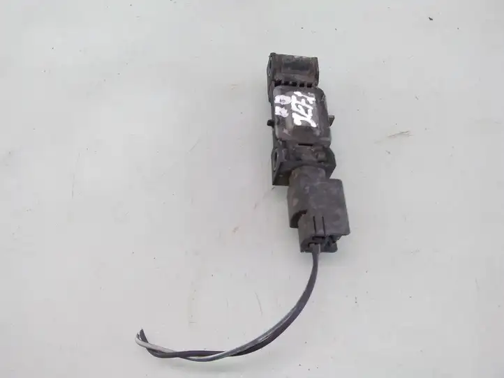 Jeep Grand Cherokee (WK) (2004 - 2010) 04896173AA Датчик удара SRS — фото 2