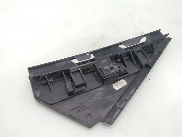 Renault Scenic II - Grand scenic II (2006 - 2009) 82000139973 Прочая отделка задней двери — фото 3
