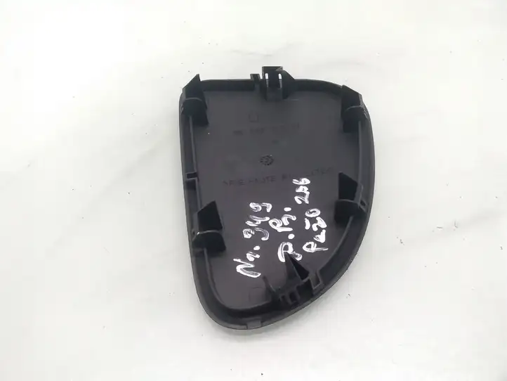 Peugeot 206 (1998 - 2012) 9624270777 Боковая отделка панели приборов — фото 3