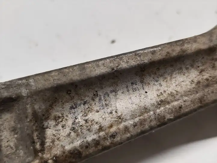 Audi A4 S4 B7 8E 8H (2004 - 2009) 8E0407151 Рычаг подвески — фото 6