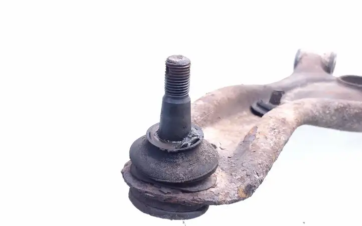Toyota Yaris (1999 - 2003) Вилка подвески — фото 2