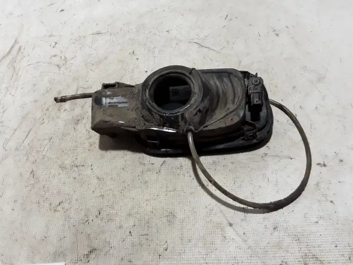 Volvo S90, V90 (2016 - 2020) 31663165 Крышка топливного бака — фото 2