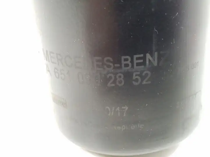 Mercedes-Benz E C207 W207 (2009 - 2017) A6510902852 Фильтр топлива — фото 2