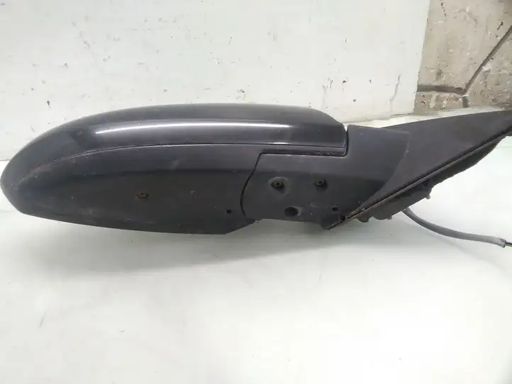 Nissan Primera (2001 - 2008) 96301AU480 Боковое зеркало с электроприводом — фото 4