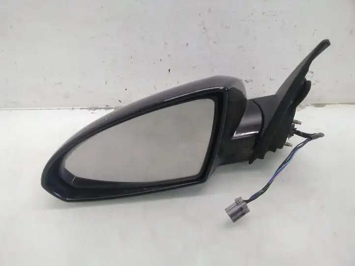Nissan Primera (2001 - 2008) 96302AU315 Боковое зеркало с электроприводом — фото 1