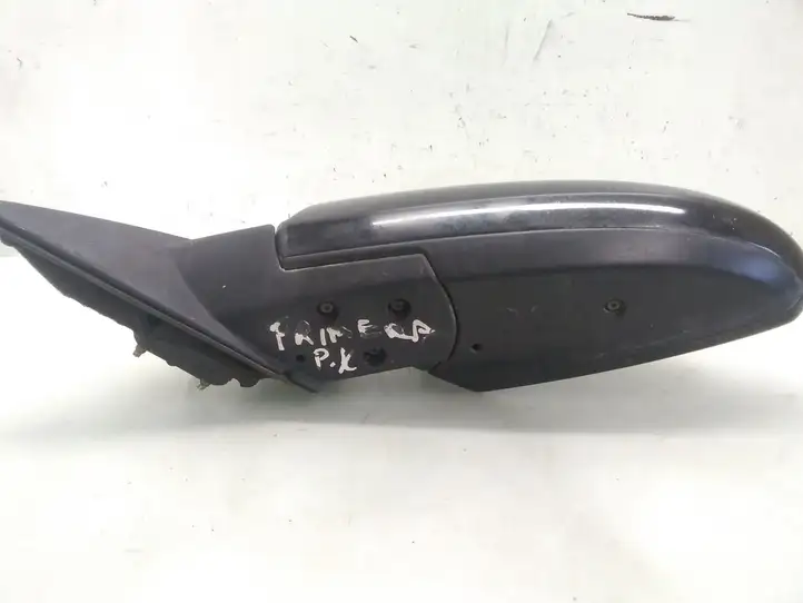 Nissan Primera (2001 - 2008) 96302AU315 Боковое зеркало с электроприводом — фото 3