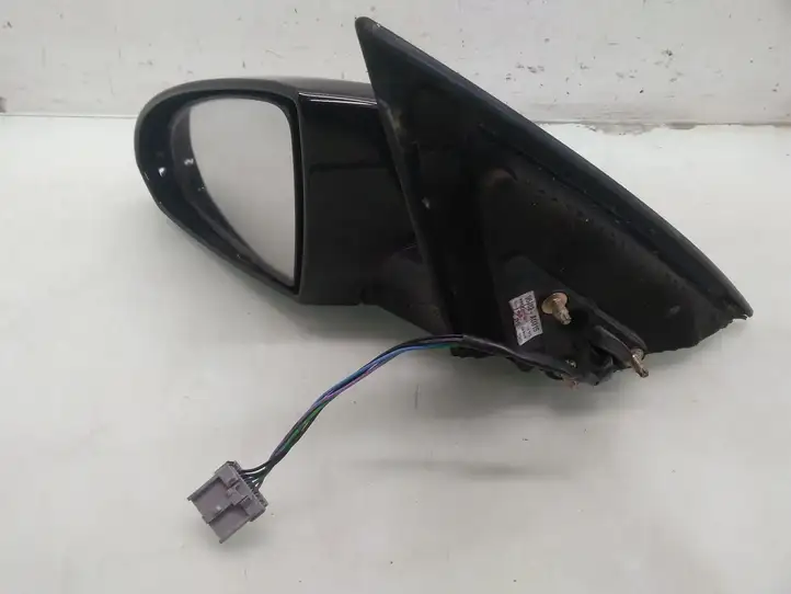 Nissan Primera (2001 - 2008) 96302AU315 Боковое зеркало с электроприводом — фото 4