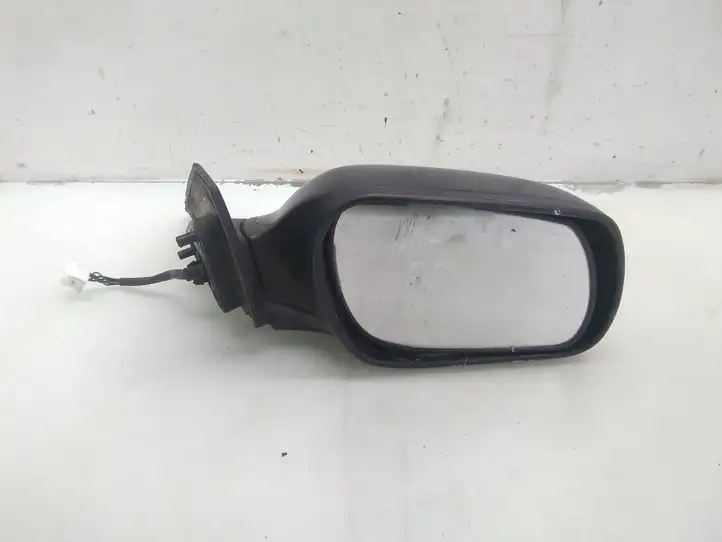 Mazda 6 (2002 - 2005) Боковое зеркало с электроприводом — фото 1