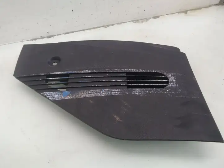 Ford Fiesta (2006 - 2008) Боковая отделка ногового пространства — фото 1