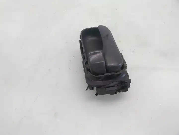 Nissan X-Trail T30 (2001 - 2007) Внутренняя ручка задней двери — фото 3