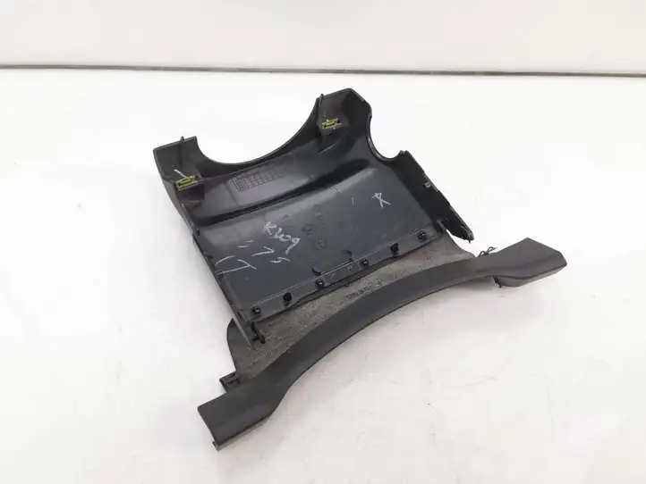Volkswagen Jetta V (2005 - 2010) 1K0858560 Обшивка рулевой колонки — фото 3