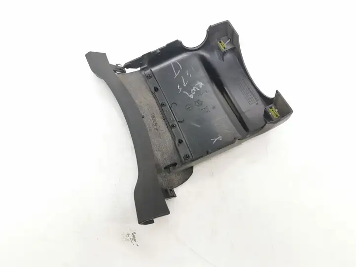 Volkswagen Jetta V (2005 - 2010) 1K0858560 Обшивка рулевой колонки — фото 4