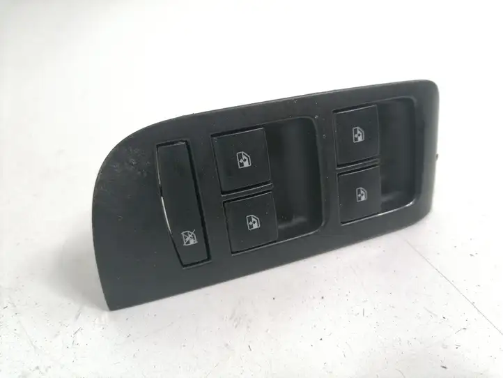 Opel Zafira B (2008 - 2014) 13305009 Блок кнопок стеклоподъемников — фото 1
