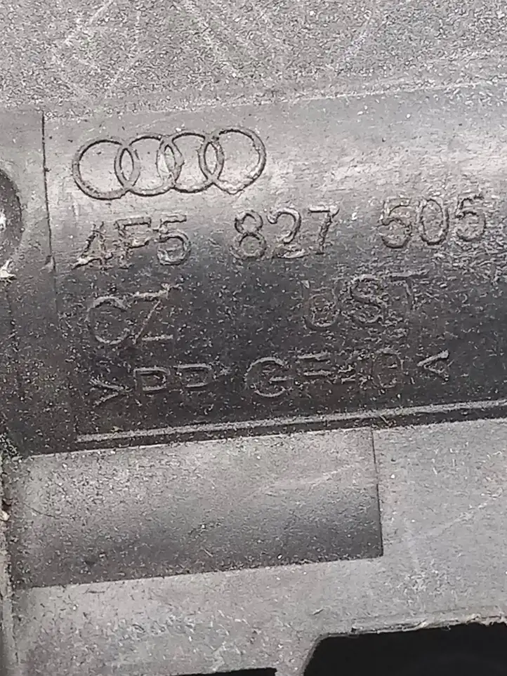 Volkswagen Jetta VI (2011 - 2018) Замок крышки багажника — фото 2