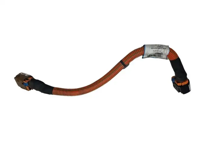 Renault Kangoo II (2008 - 2014) 290E12498R Прочая электропроводка — фото 1