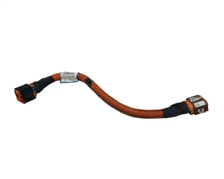 Renault Kangoo II (2008 - 2014) 290E12498R Прочая электропроводка — фото 2