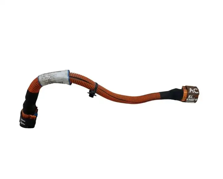 Renault Kangoo II (2008 - 2014) 290E12498R Прочая электропроводка — фото 3