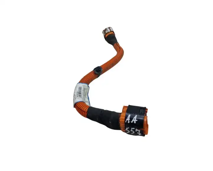 Renault Kangoo II (2008 - 2014) 290E12498R Прочая электропроводка — фото 4